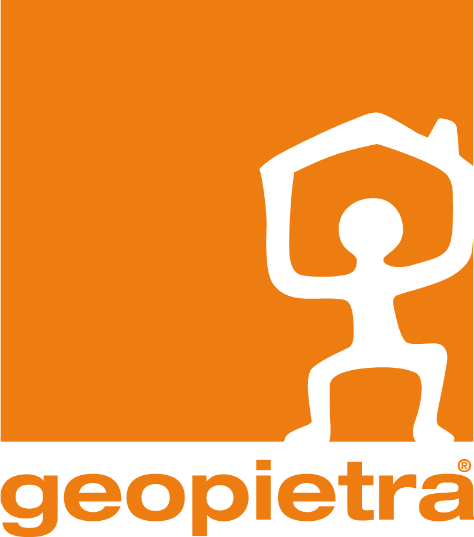 Logo Geopietra